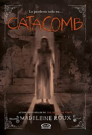 Catacomb cover image