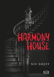 Harmony house cover image