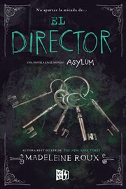 El director cover image