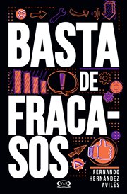Basta de fracasos cover image