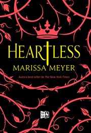 Heartless cover image