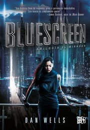 Bluescreen cover image