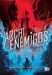 Archienemigos cover image