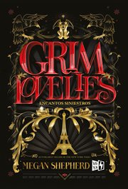Grim lovelies. encantos siniestros cover image