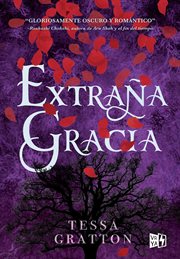 Extraña gracia cover image