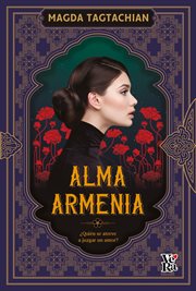 Alma armenia cover image