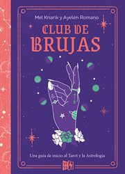 Club de brujas cover image