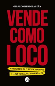 Vende como loco cover image