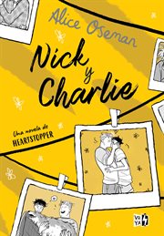 Nick y Charlie cover image