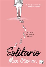 Solitario : Esta no es una historia de amor cover image