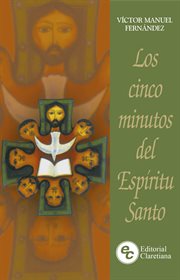 Los cinco minutos del espiritu santo cover image