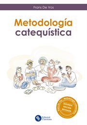 Metodología Catequística cover image