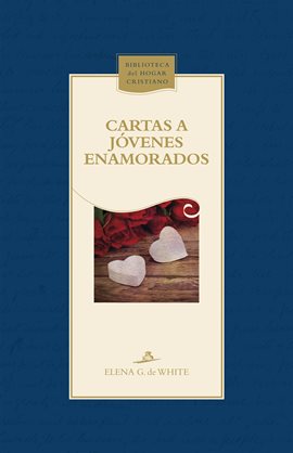 Cover image for Cartas a jóvenes enamorados