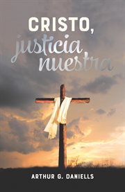 Cristo, justicia nuestra cover image