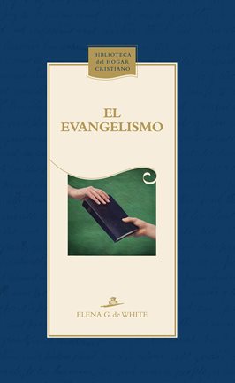 Cover image for El evangelismo