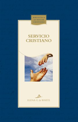 Cover image for Servicio cristiano