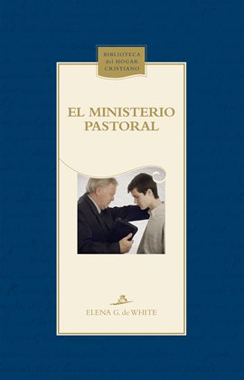 Cover image for El ministerio pastoral