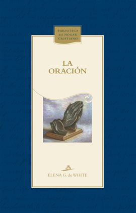 Cover image for La oración