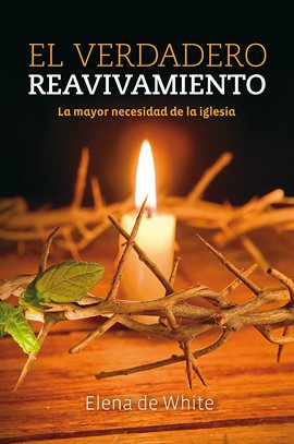 Cover image for El verdadero reavivamiento