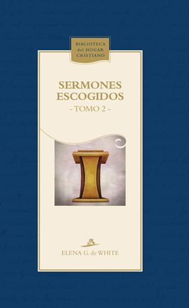 Cover image for Sermones escogidos