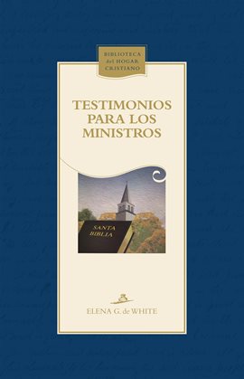 Cover image for Testimonios para los ministros