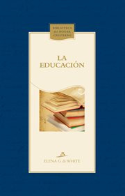 La educación cover image