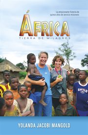 África, tierra de milagros cover image