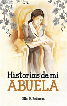 Cover image for Historias de mi abuela