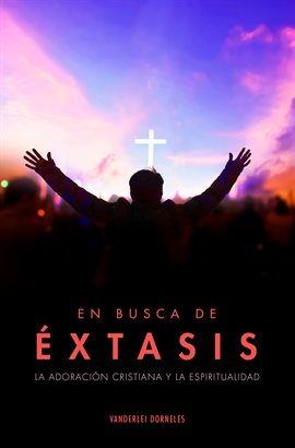 Cover image for En busca de éxtasis