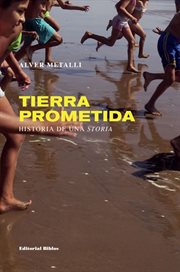 Tierra prometida : Narrativa cover image