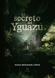 El secreto del yguazú cover image