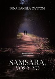 Samsara, vos y yo cover image