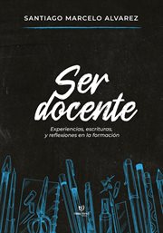 Ser docente cover image