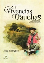 Vivencias gauchas cover image