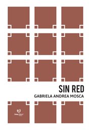 Sin red cover image