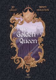 The golden queen cover image