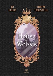 House of wolves cover image