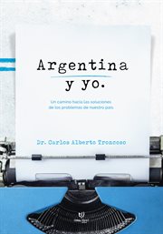 Argentina y yo cover image