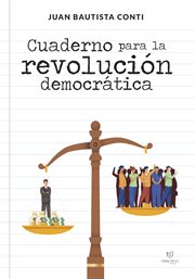 Cuaderno para la revolución democrática cover image