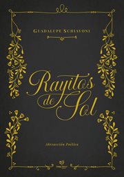 Rayitos de Sol : Abreacción Poética cover image