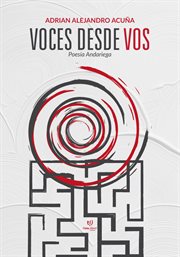 Voces desde vos : Poesía Andariega cover image