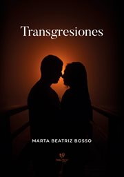 Transgresiones cover image