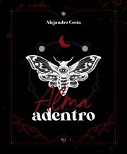 Alma adentro cover image