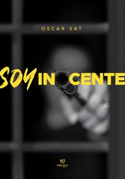 Soy inocente cover image