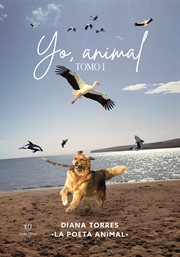 Yo, animal : Tomo 1 cover image