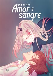 Amor y sangre cover image