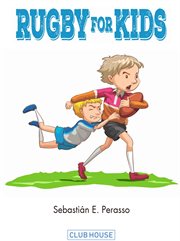 Rugby for kids cover image