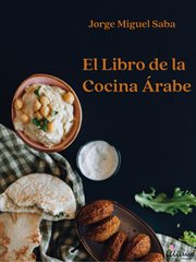 El libro de la cocina árabe cover image