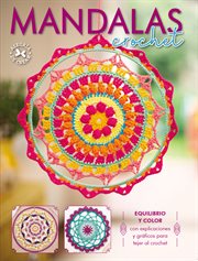 Crochet : Mandalas cover image