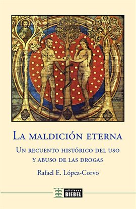 Cover image for La maldición eterna